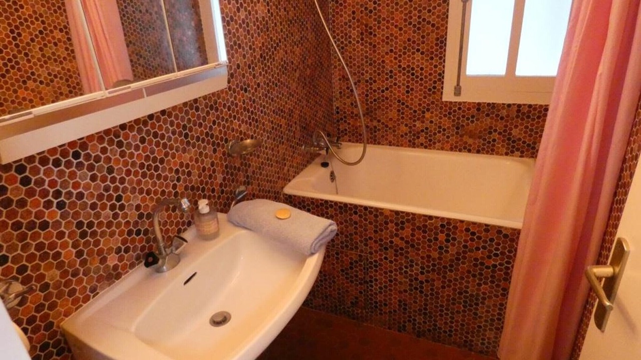 Photo of Bathroom in Notre-Dame-de-Monts