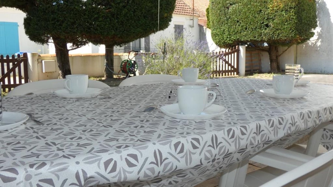 Photo of Outdoor in Notre-Dame-de-Monts