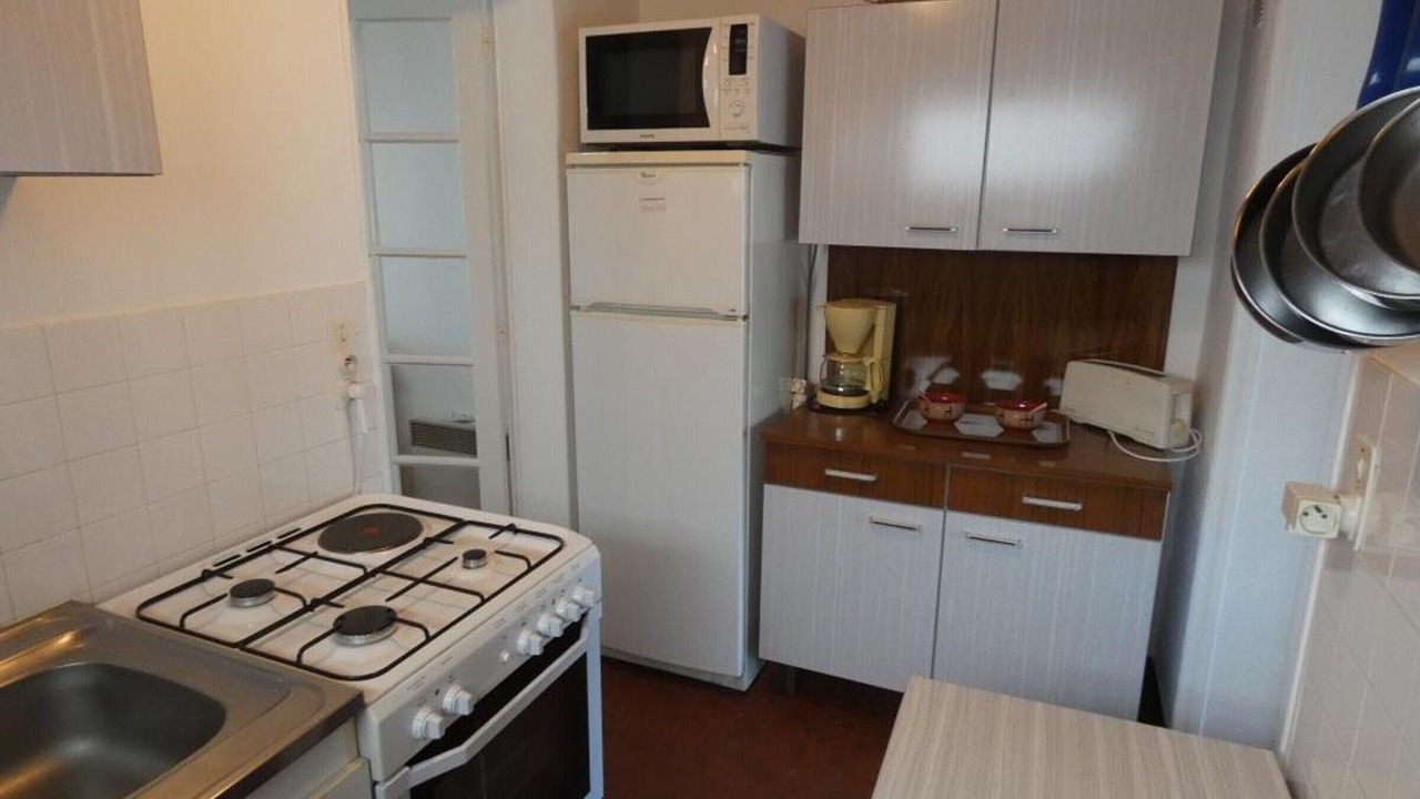 Photo of Kitchen in Notre-Dame-de-Monts
