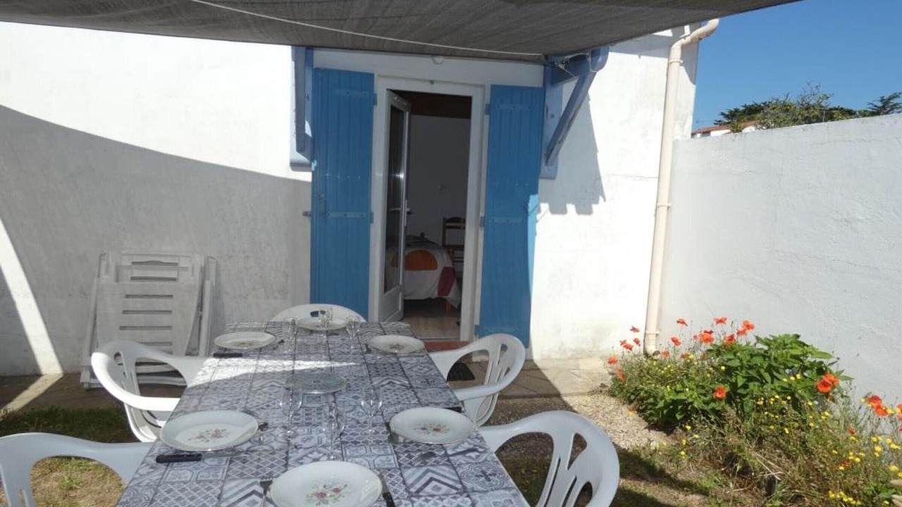Photo of Outdoor in Notre-Dame-de-Monts