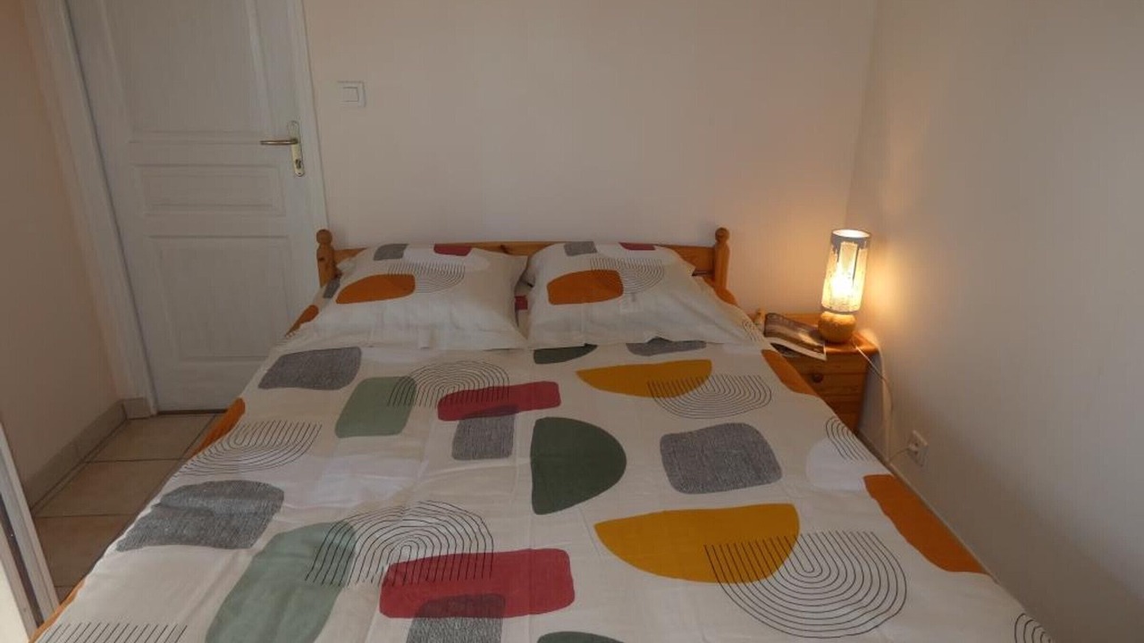 Photo of Bedroom in Notre-Dame-de-Monts