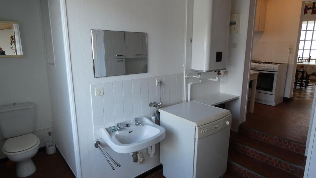 Photo of Bathroom in Notre-Dame-de-Monts