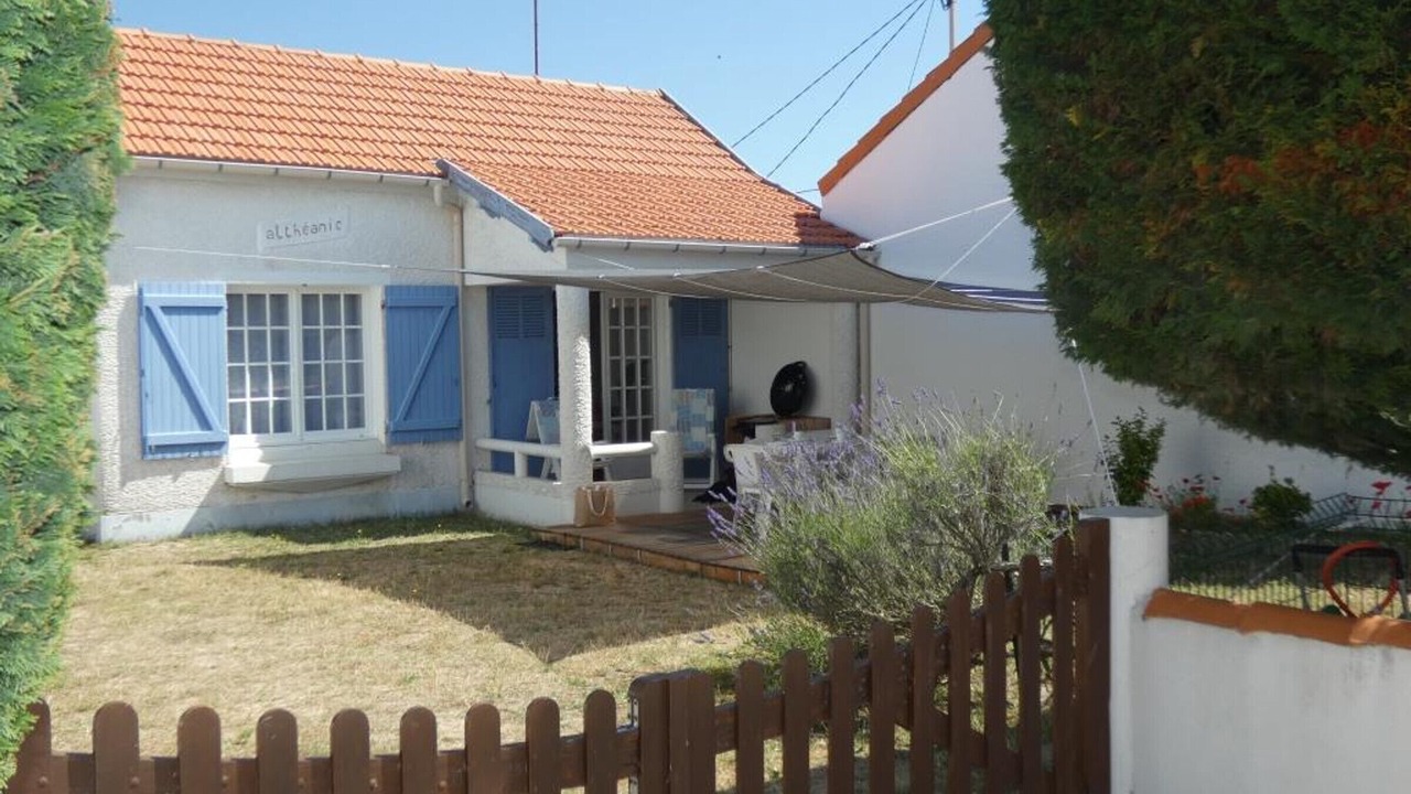 Photo of Outdoor in Notre-Dame-de-Monts