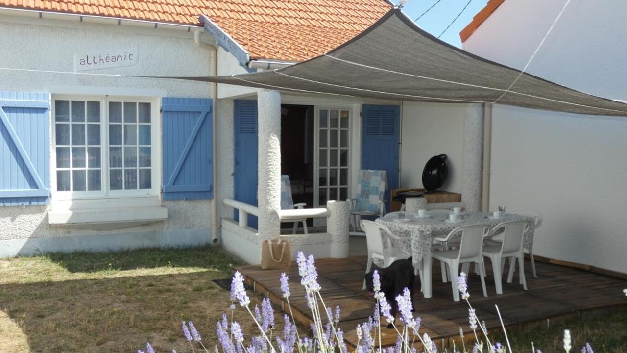 Photo of Outdoor in Notre-Dame-de-Monts