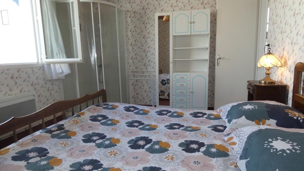 Photo of Bedroom in Notre-Dame-de-Monts
