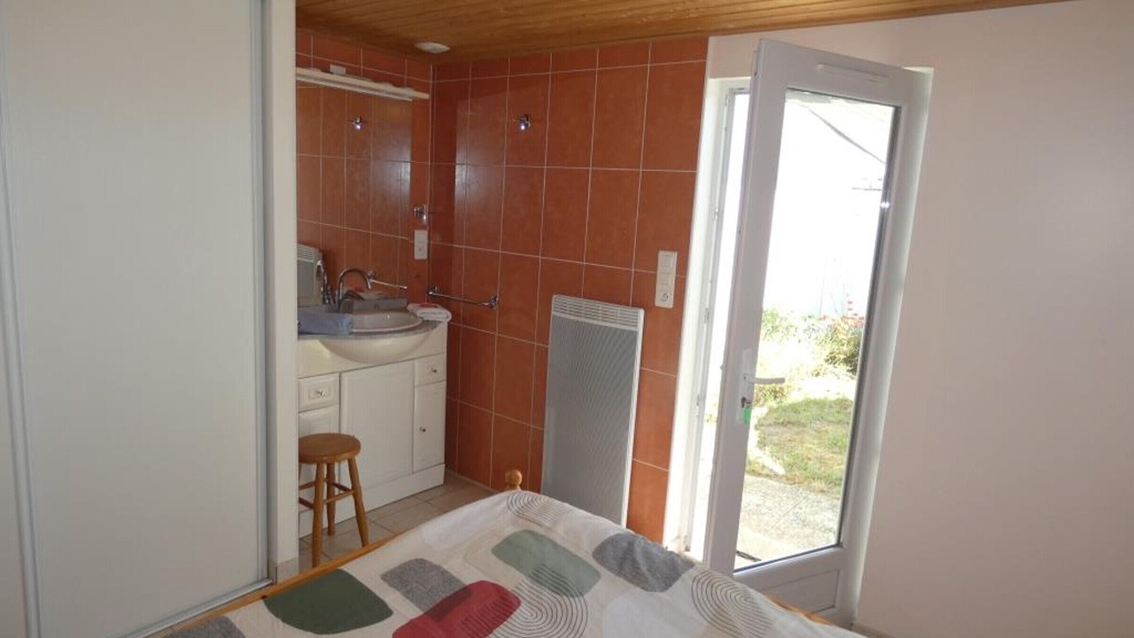 Photo of Bedroom in Notre-Dame-de-Monts