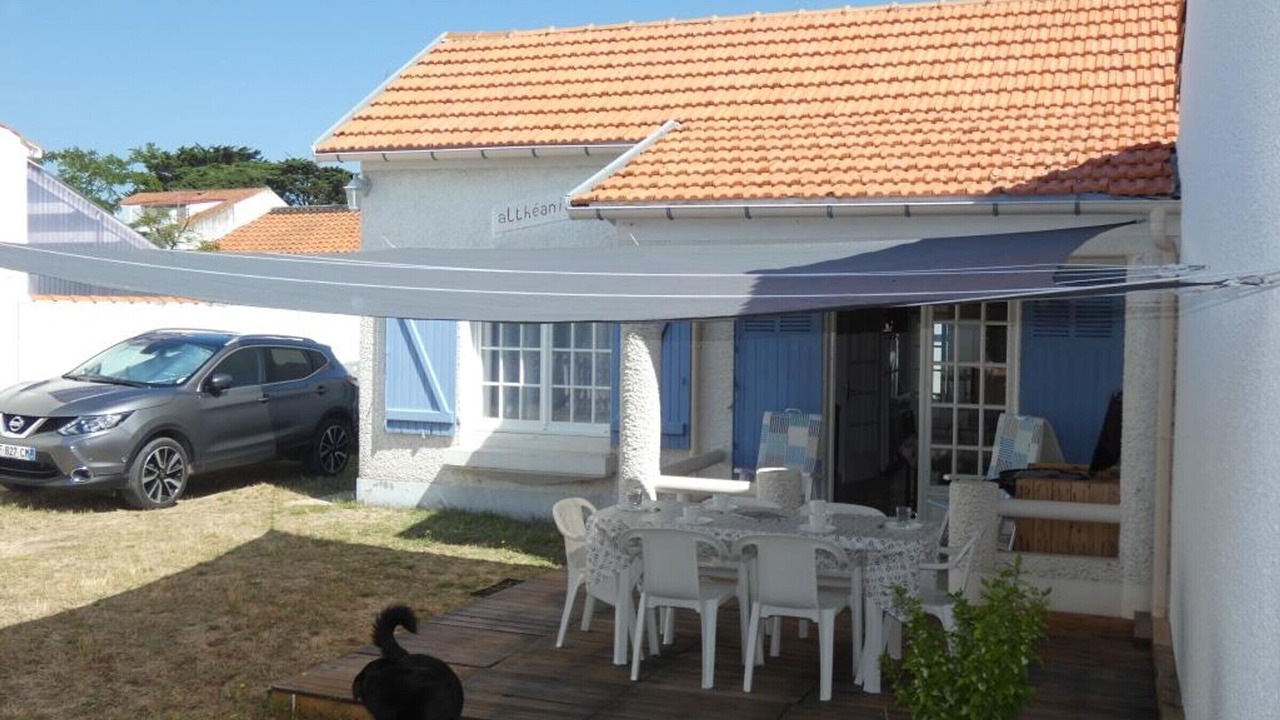 Photo of Outdoor in Notre-Dame-de-Monts
