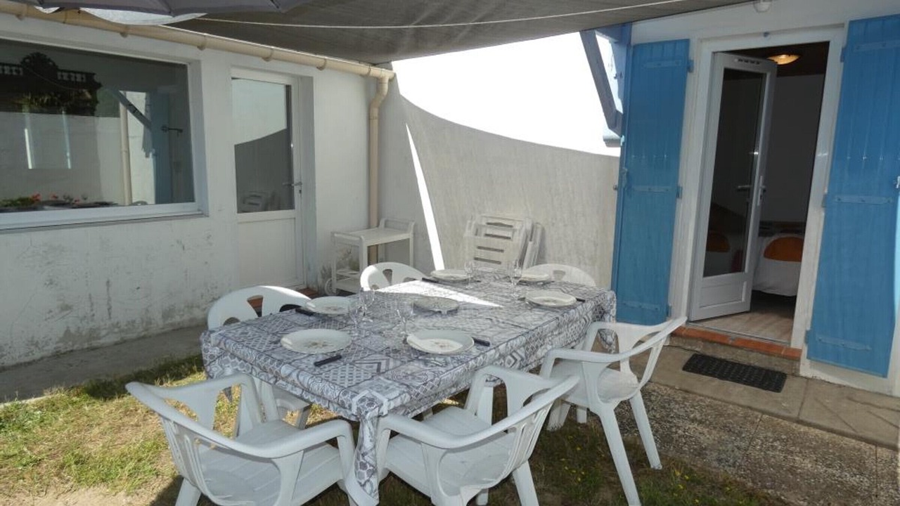 Photo of Outdoor in Notre-Dame-de-Monts