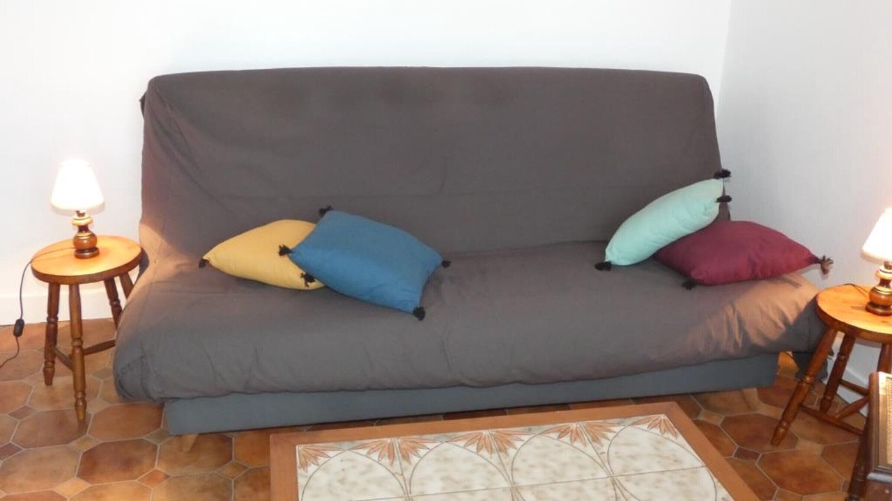 Photo of Livingroom in Notre-Dame-de-Monts