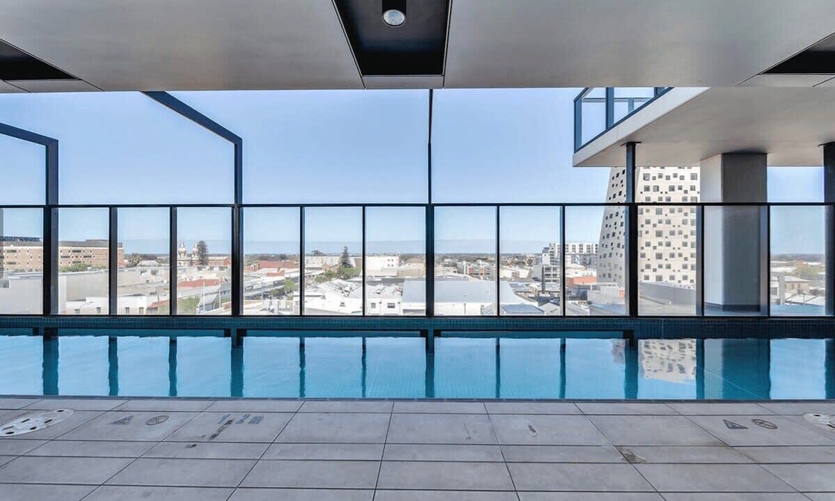 Photo of Outdoor in Adelaide Central Business District