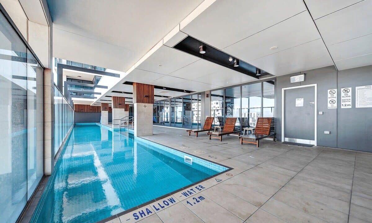 Photo of Outdoor in Adelaide Central Business District