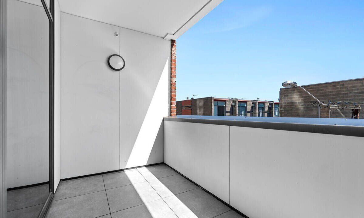 Photo of Patio Balcony in Adelaide Central Business District