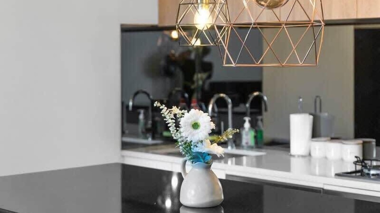 Photo of Kitchen in Adelaide Central Business District