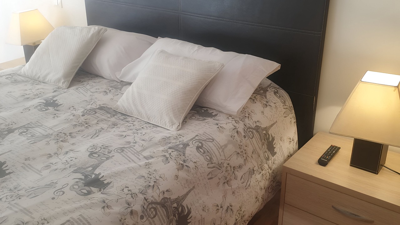 Photo of Bedroom in Lardero