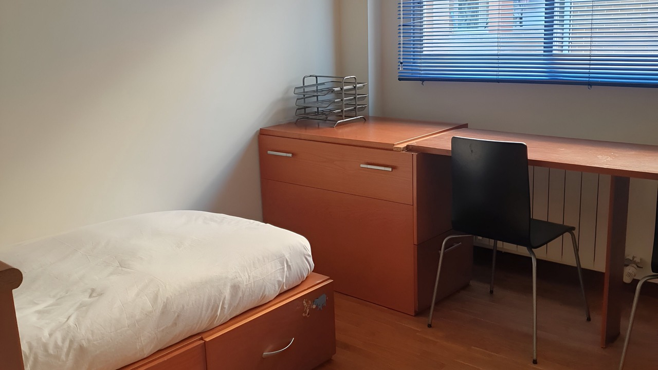 Photo of Bedroom in Lardero