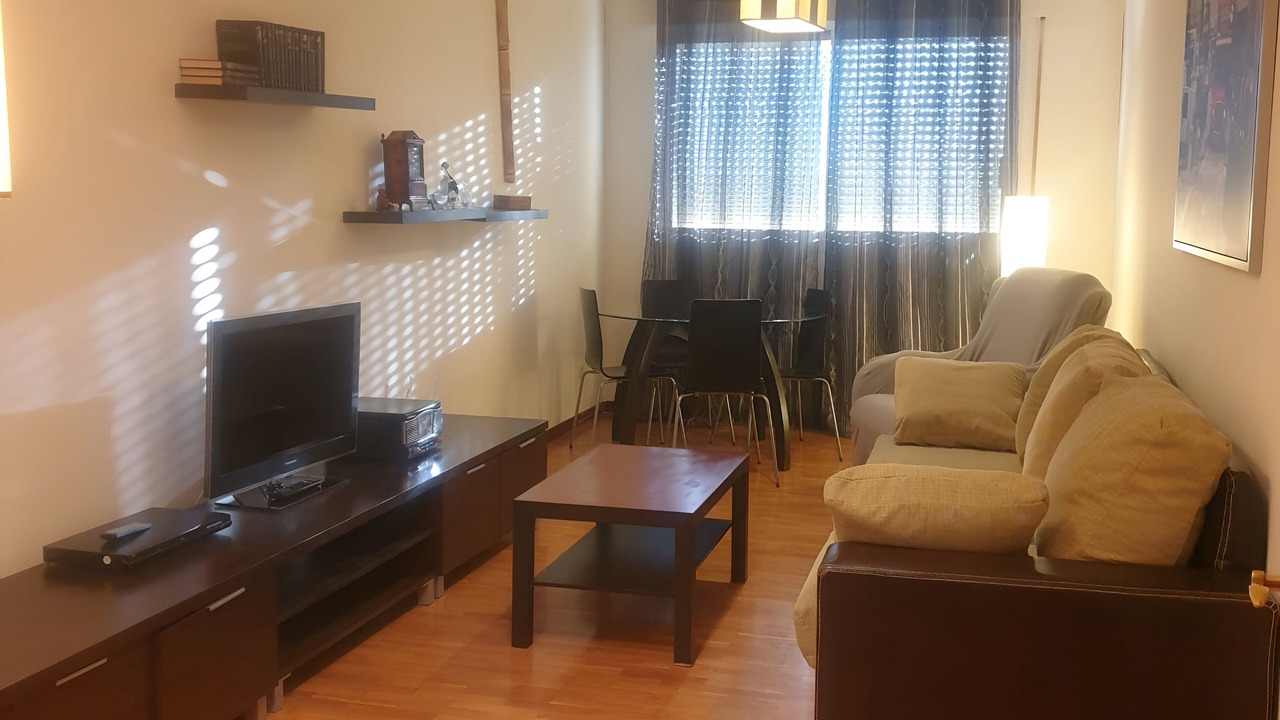 Photo of Livingroom in Lardero