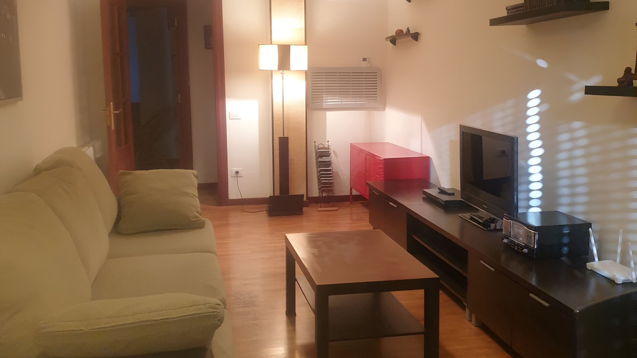 Photo of Livingroom in Lardero