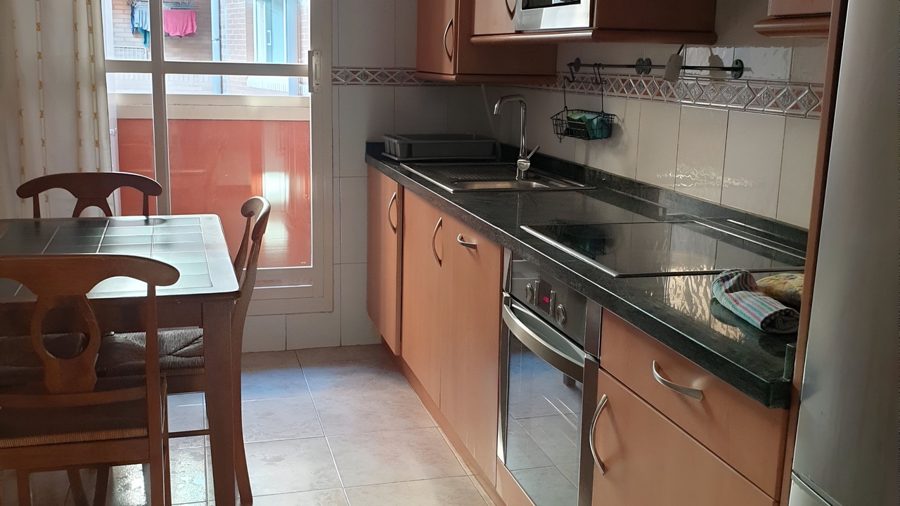Photo of Kitchen in Lardero