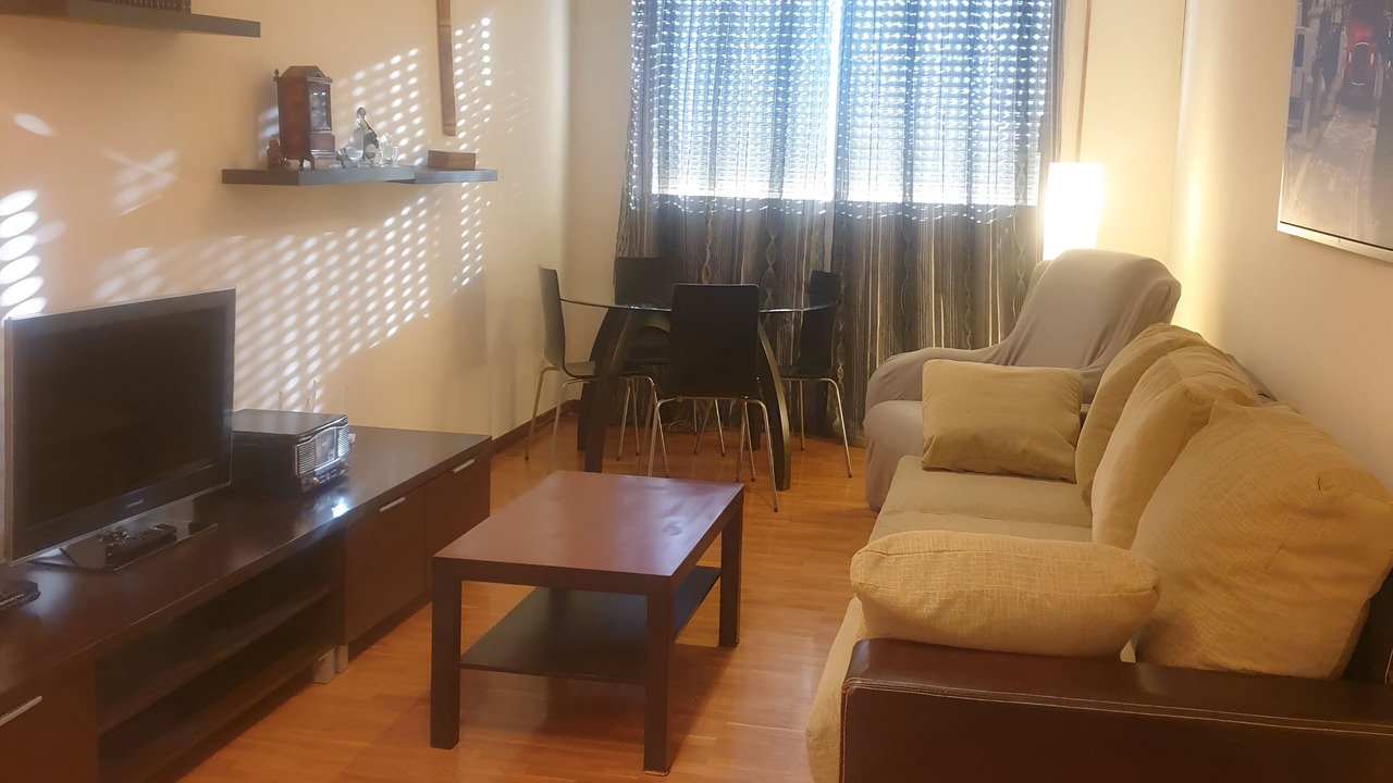 Photo of Livingroom in Lardero