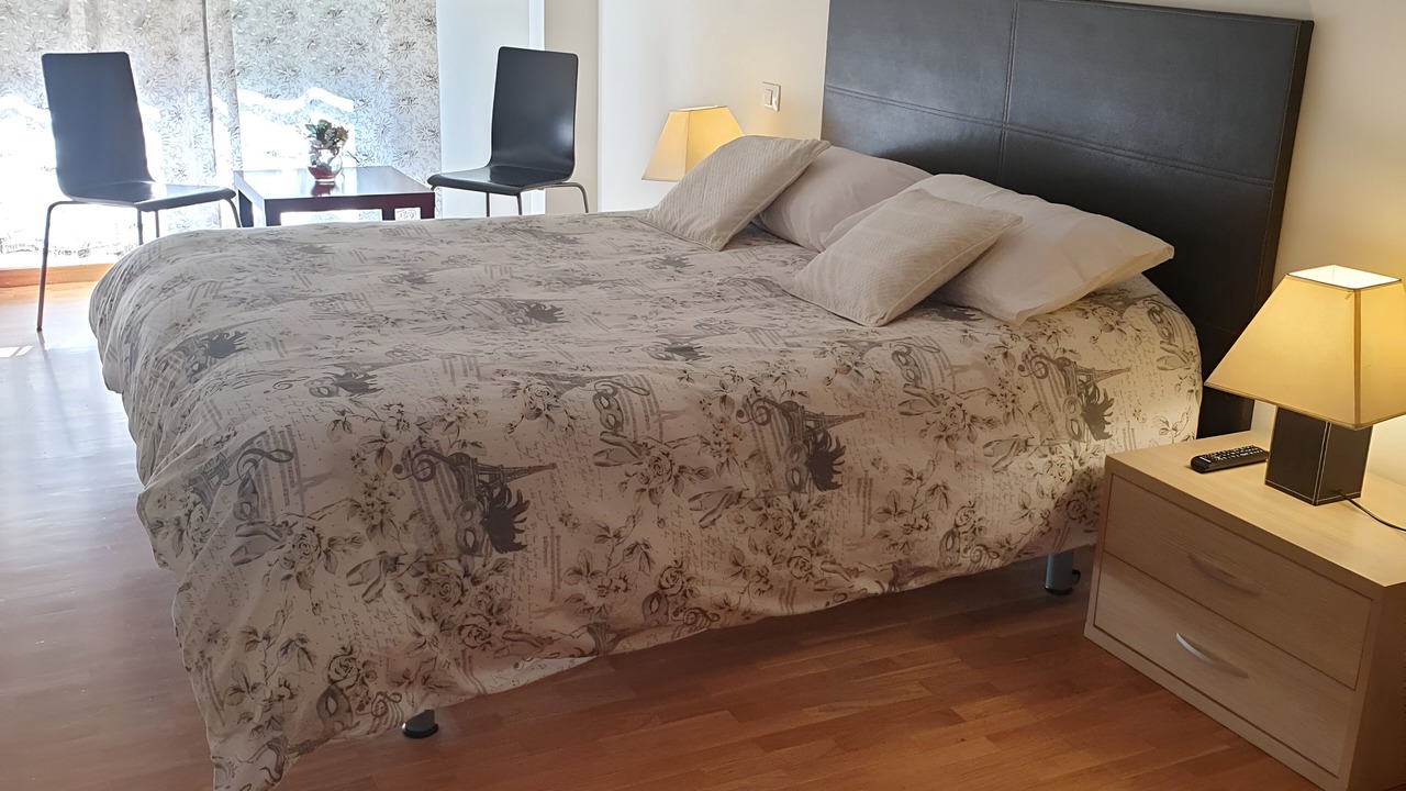 Photo of Bedroom in Lardero