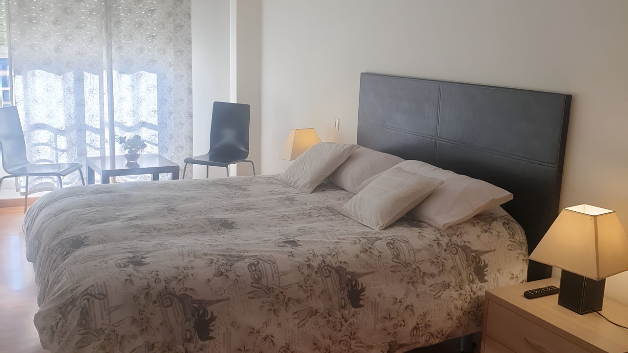 Photo of Bedroom in Lardero