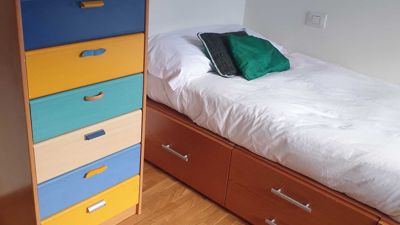 Photo of Bedroom in Lardero