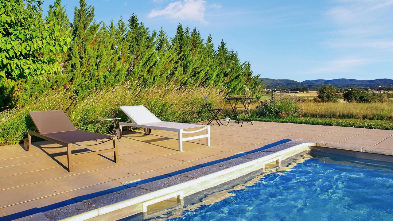 Photo of Outdoor in Saint-Jean-de-Maruejols-et-Avejan