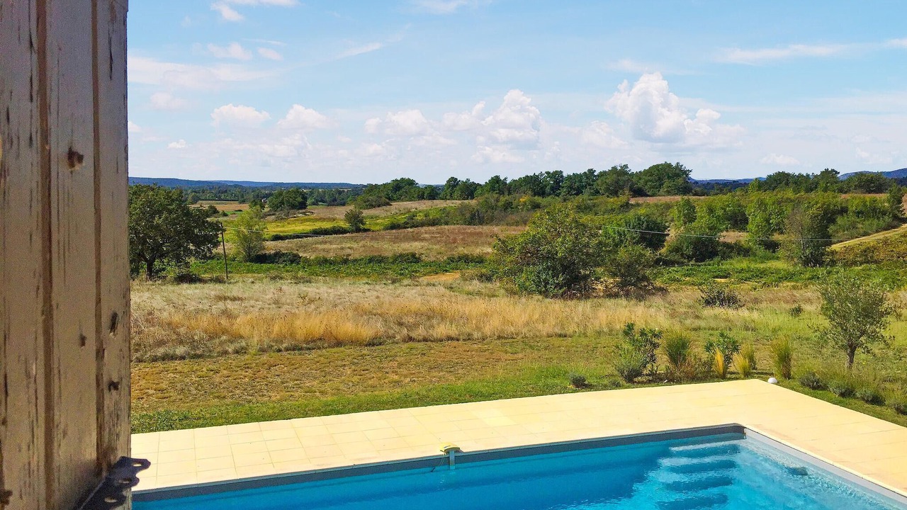 Photo of Outdoor in Saint-Jean-de-Maruejols-et-Avejan