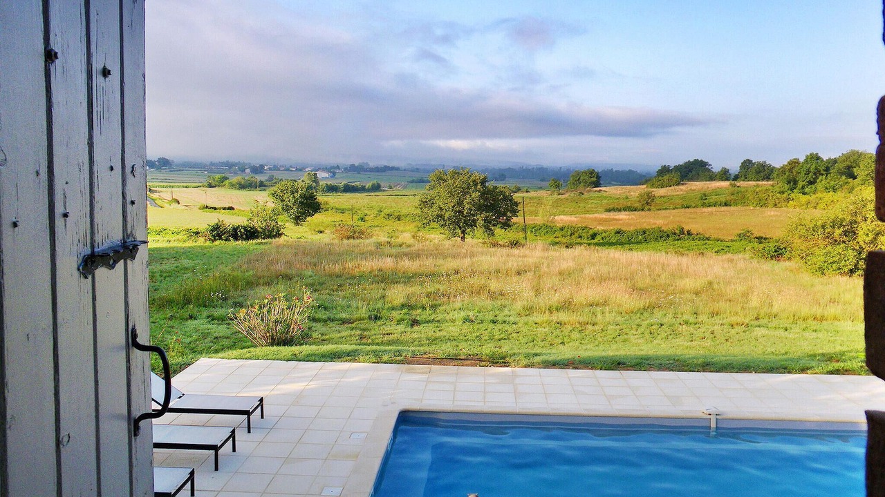 Photo of Outdoor in Saint-Jean-de-Maruejols-et-Avejan