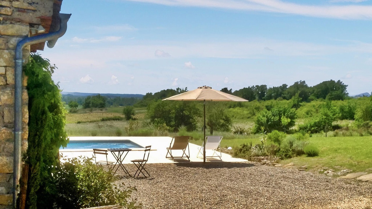 Photo of Outdoor in Saint-Jean-de-Maruejols-et-Avejan