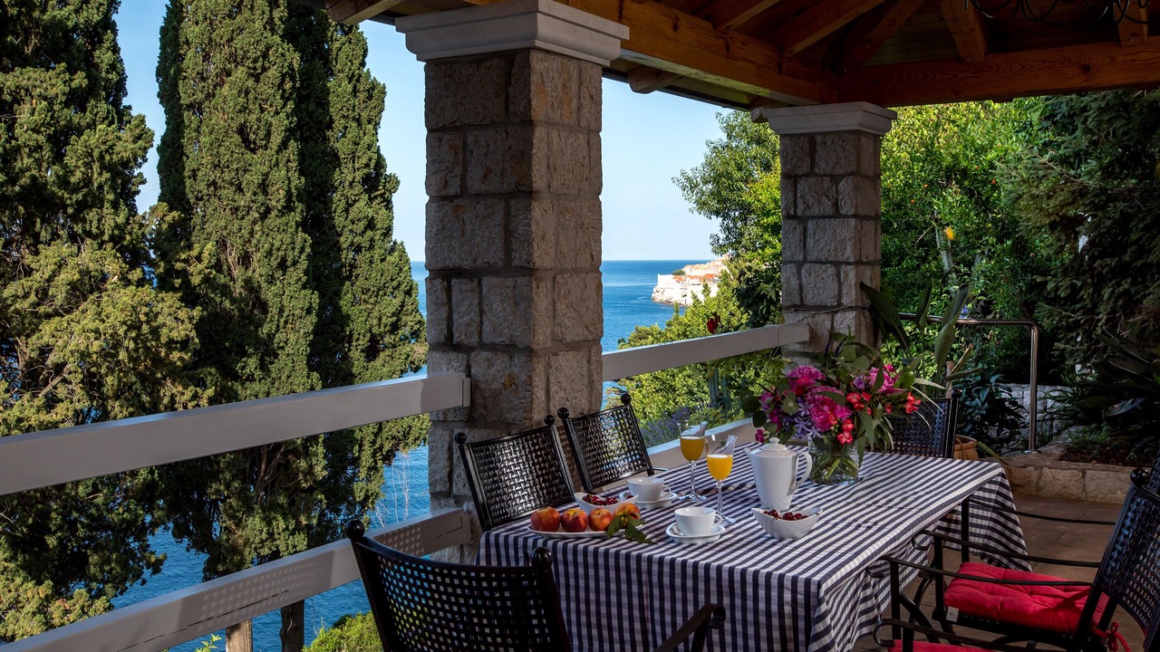 Photo of Outdoor in Dubrovnik