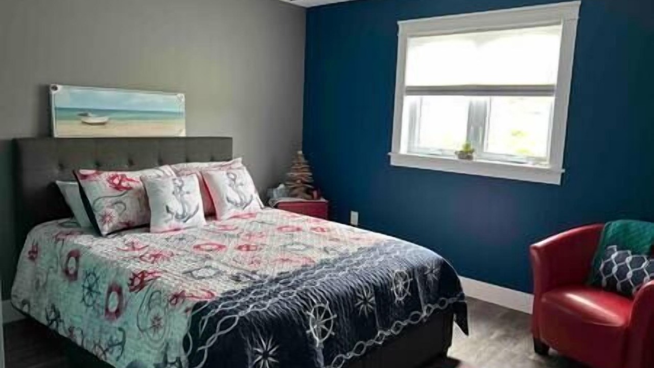 Photo of Bedroom in Richmond County