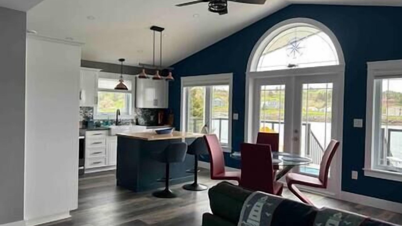 Photo of Bedroom in Richmond County