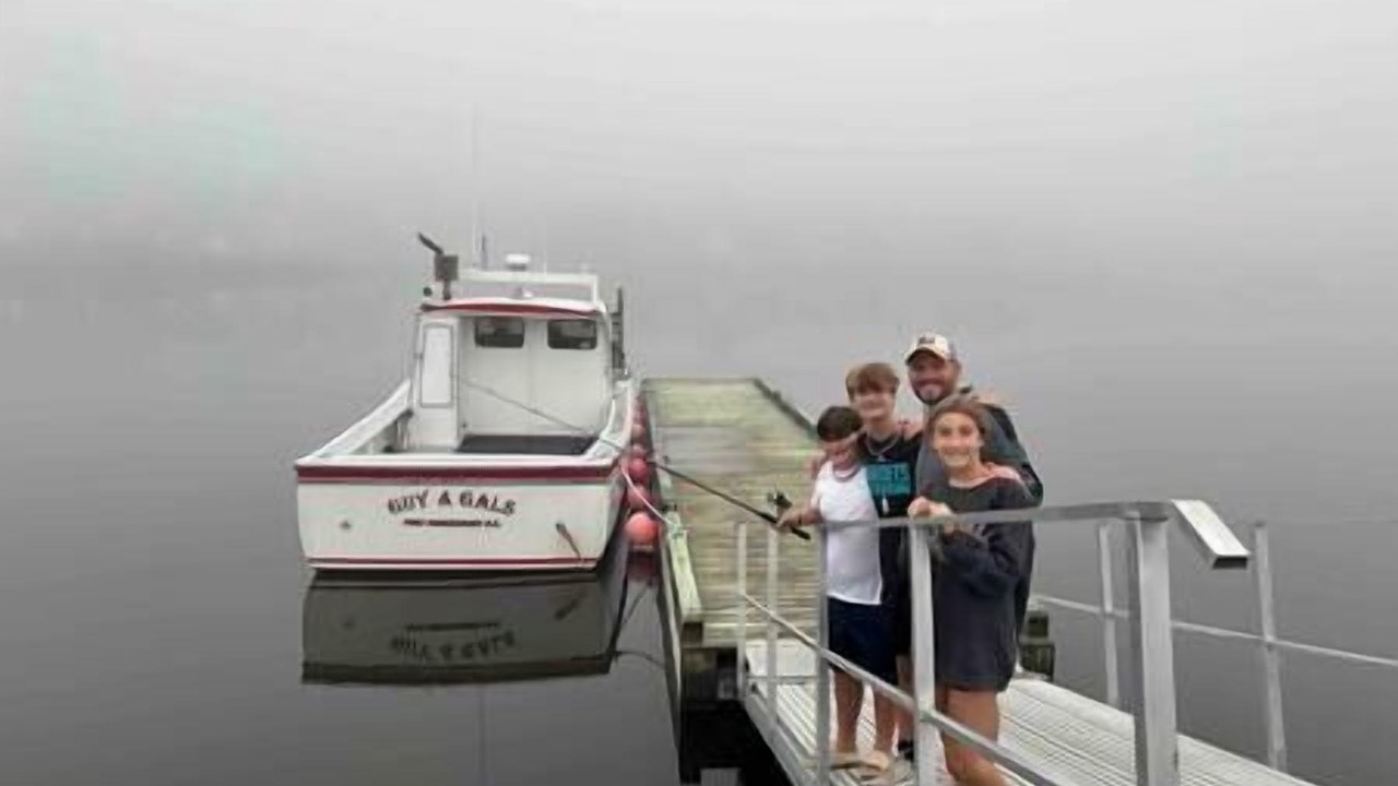 Photo of Outdoor in Richmond County