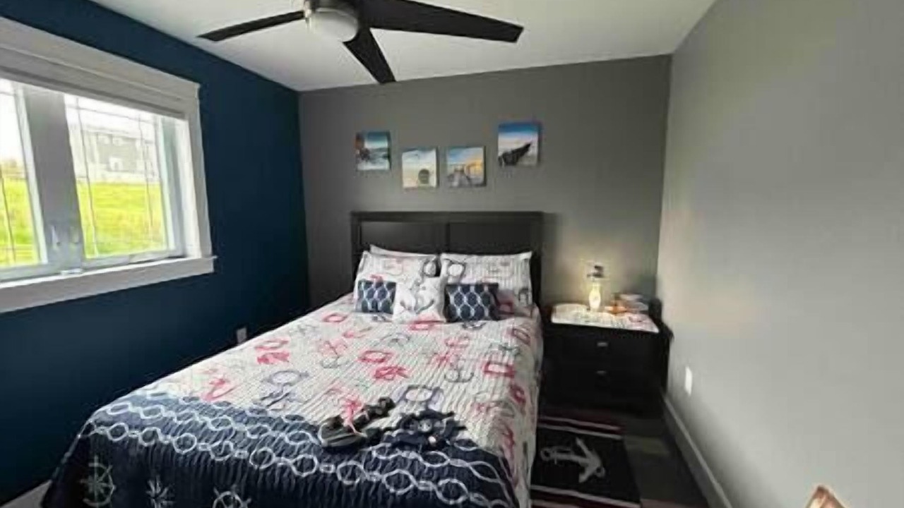 Photo of Bedroom in Richmond County