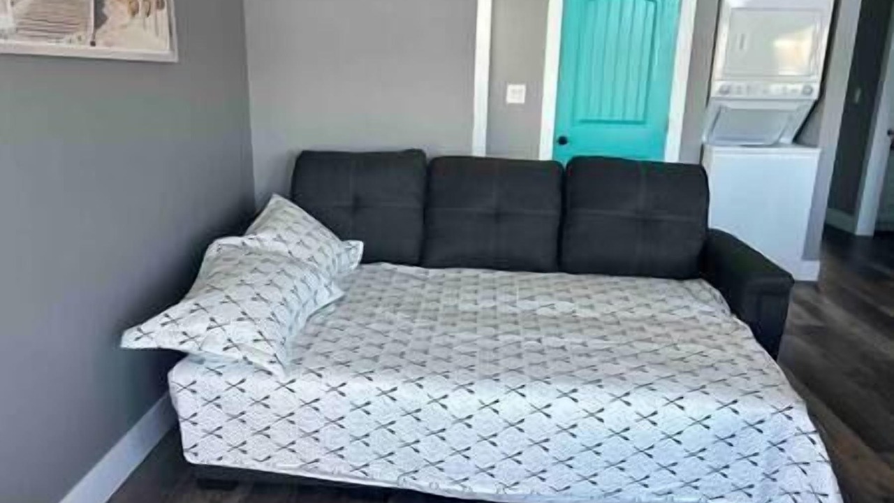 Photo of Bedroom in Richmond County