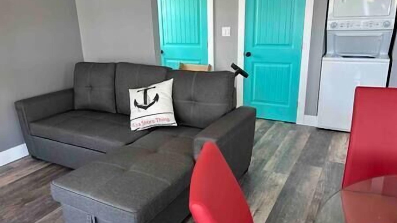 Photo of Bedroom in Richmond County