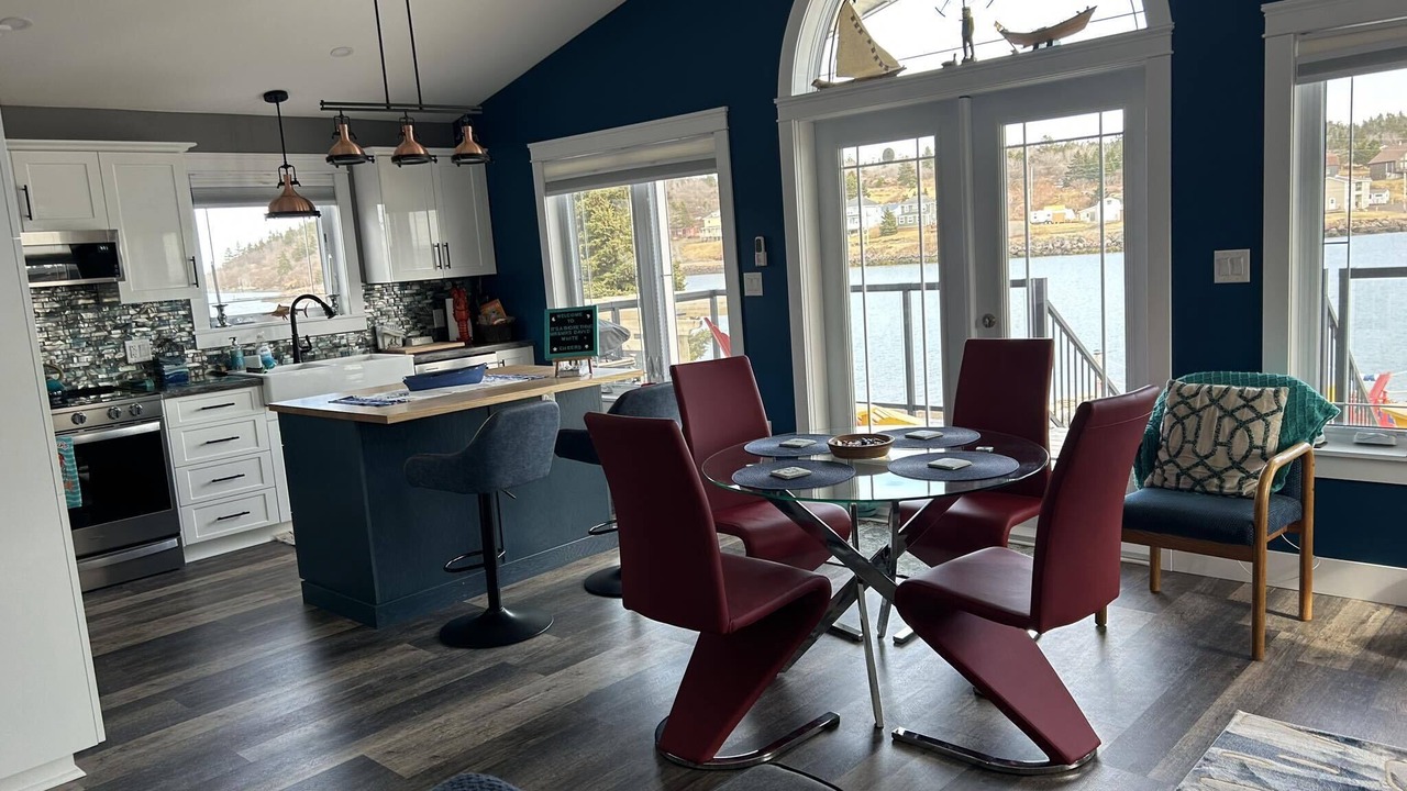 Photo of Bedroom in Richmond County