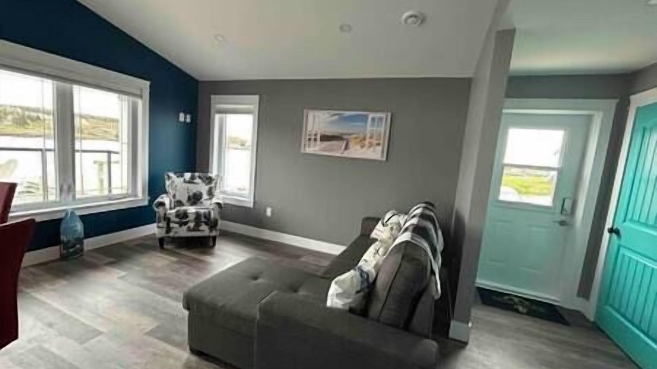 Photo of Livingroom in Richmond County