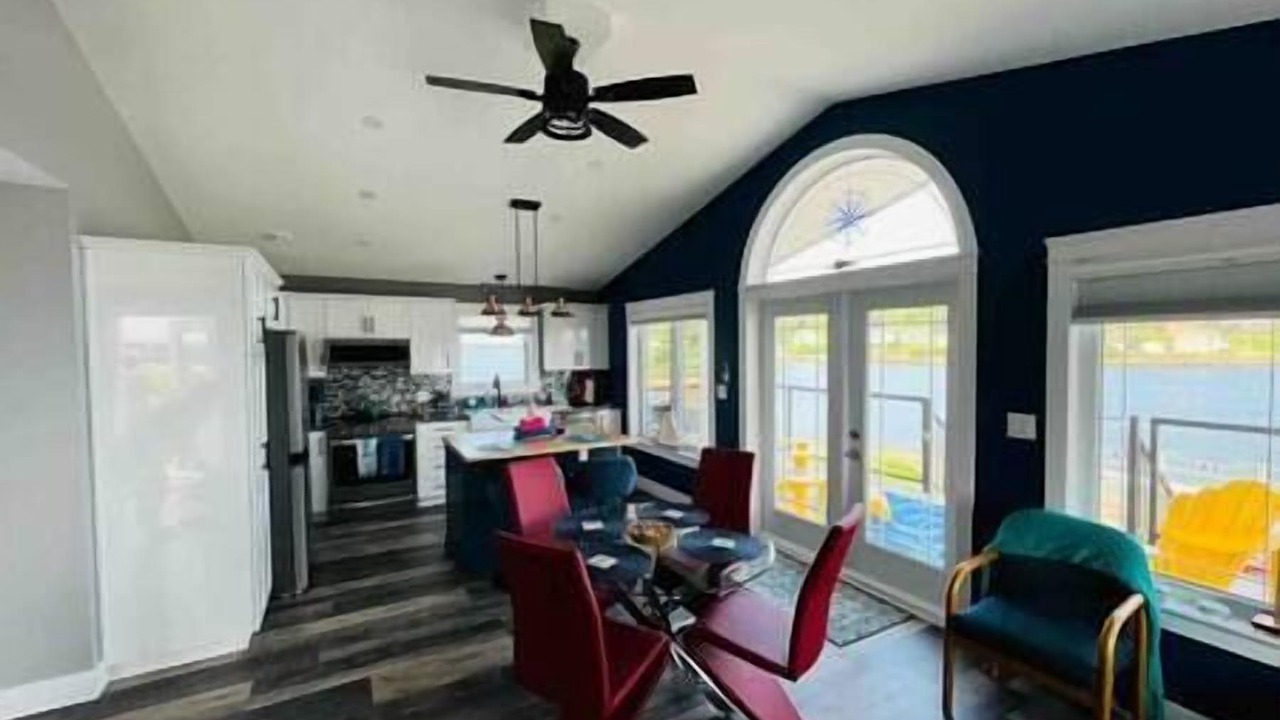 Photo of Bedroom in Richmond County