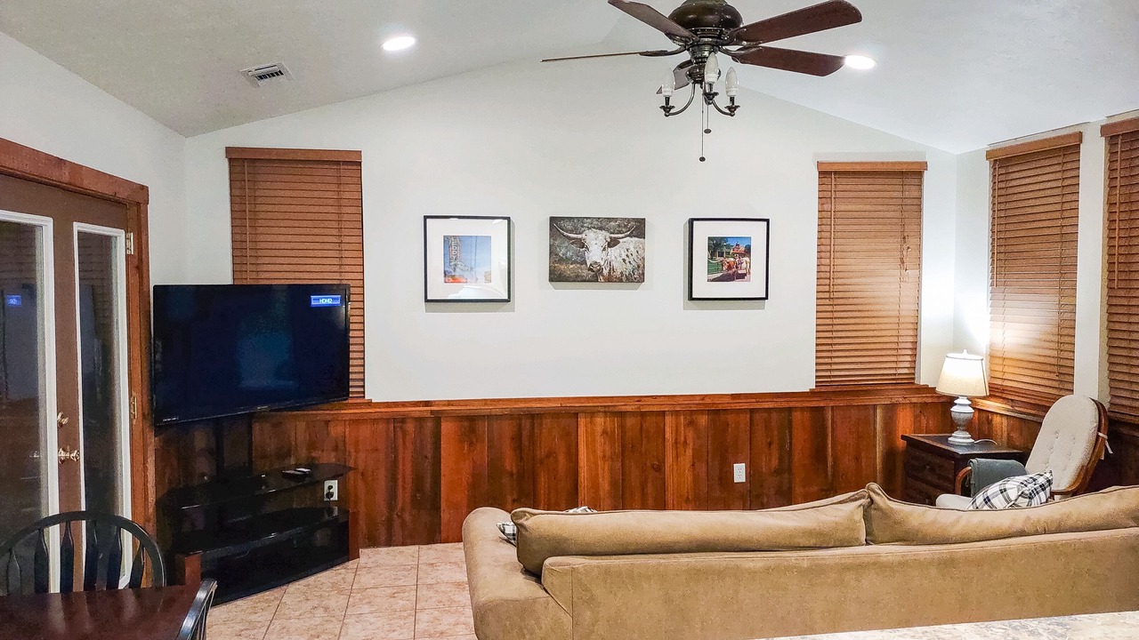 Photo of Livingroom in Franklin