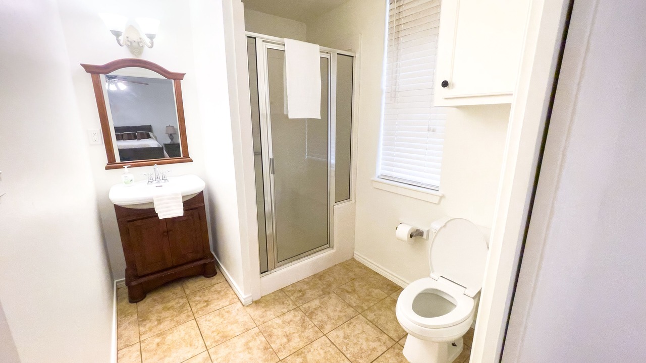 Photo of Bathroom in Franklin