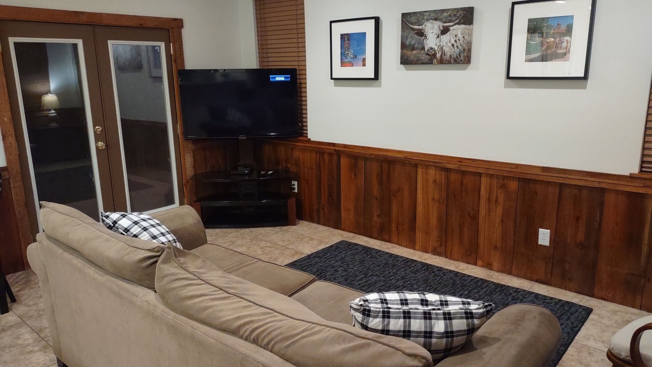 Photo of Livingroom in Franklin