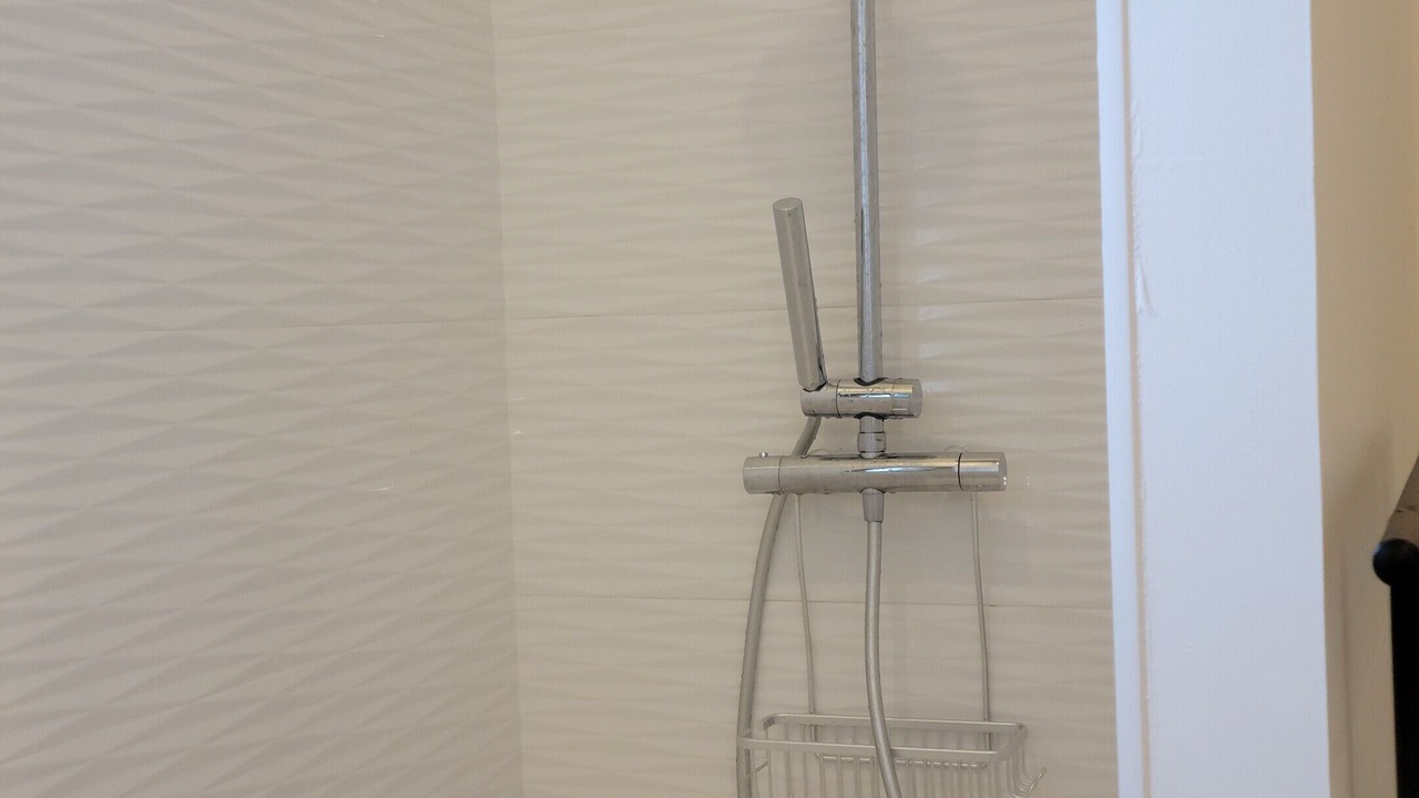 Photo of Bathroom in Leucate