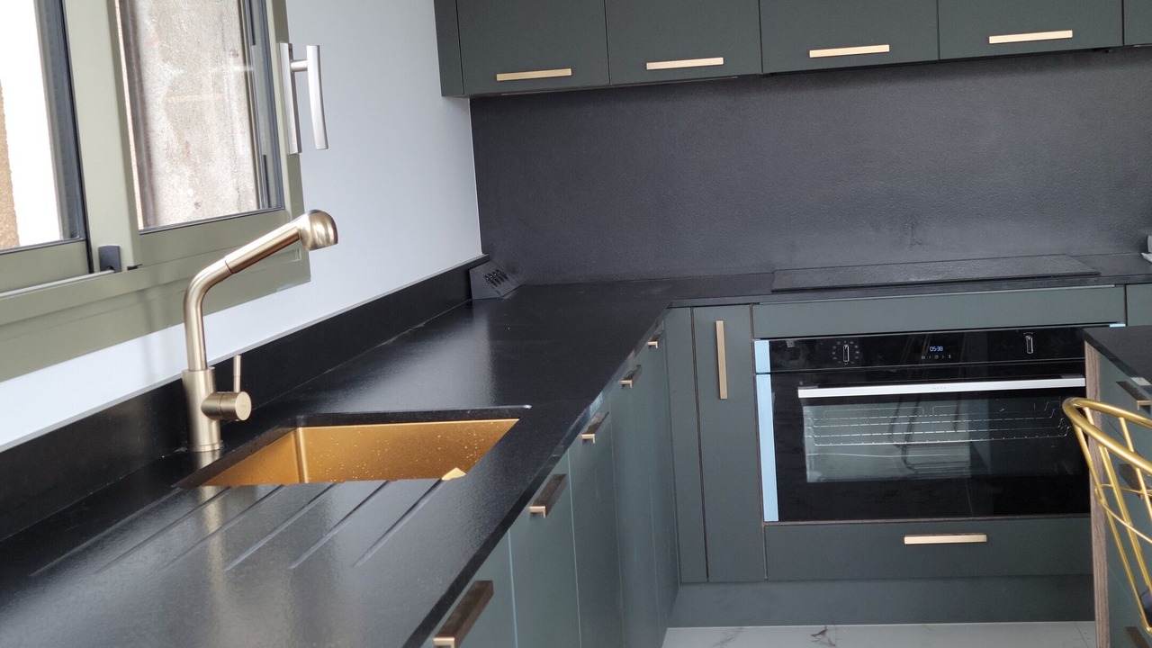 Photo of Kitchen in Leucate