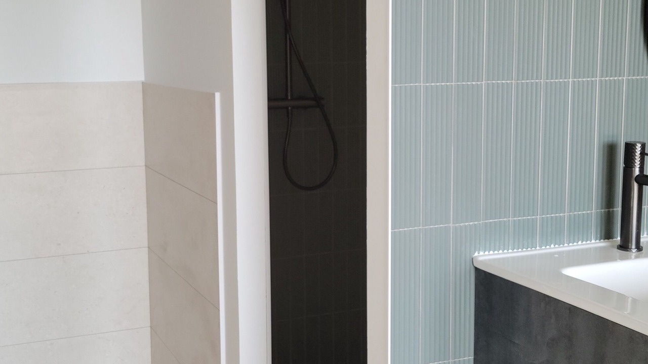 Photo of Bathroom in Leucate