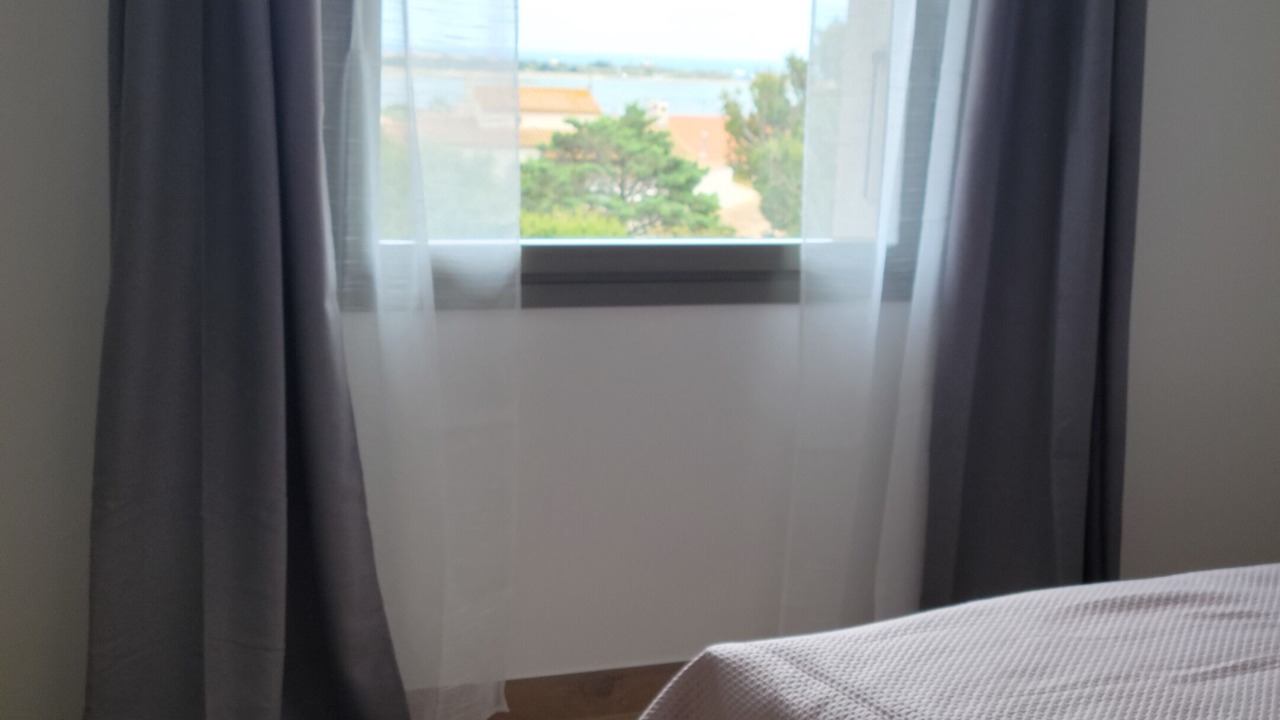 Photo of Bedroom in Leucate