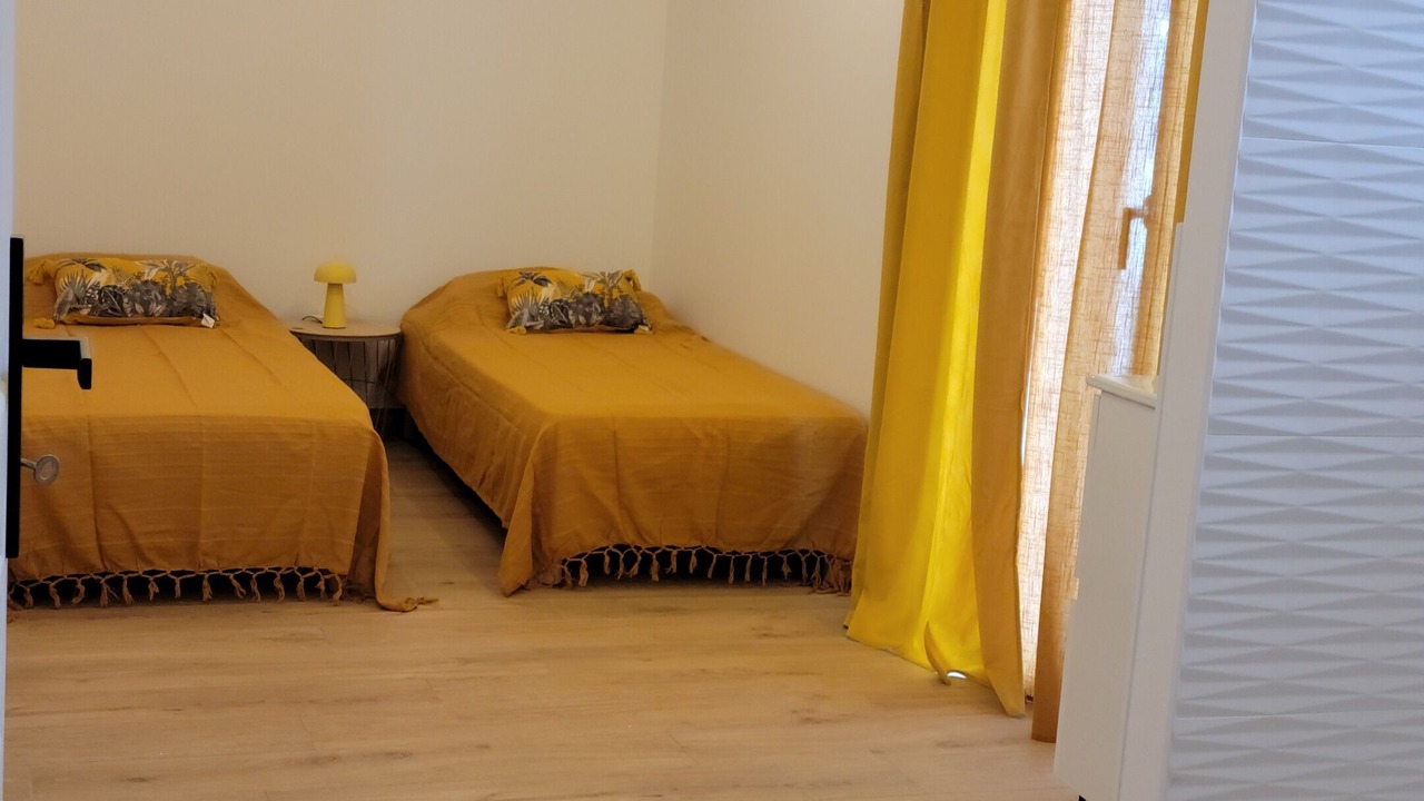 Photo of Bedroom in Leucate