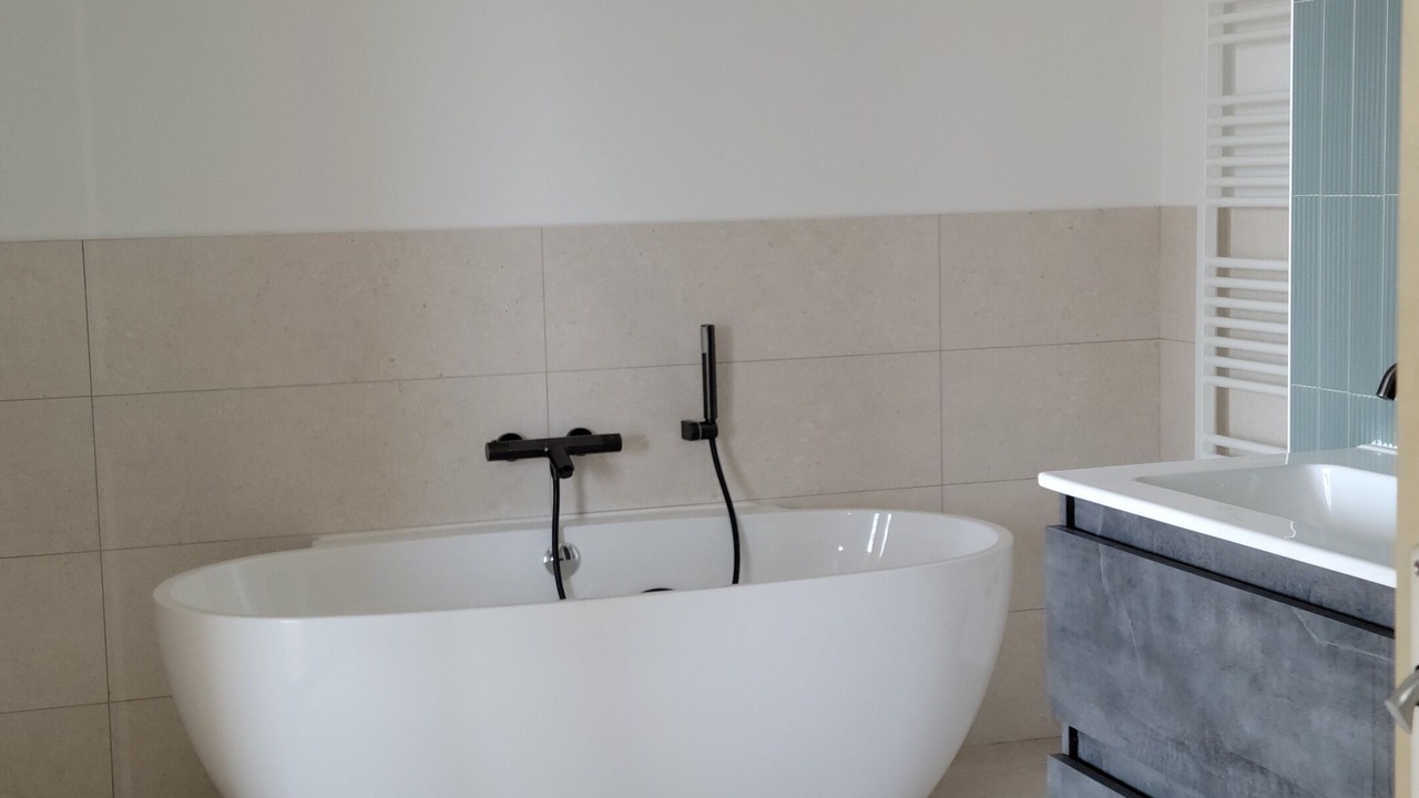 Photo of Bathroom in Leucate