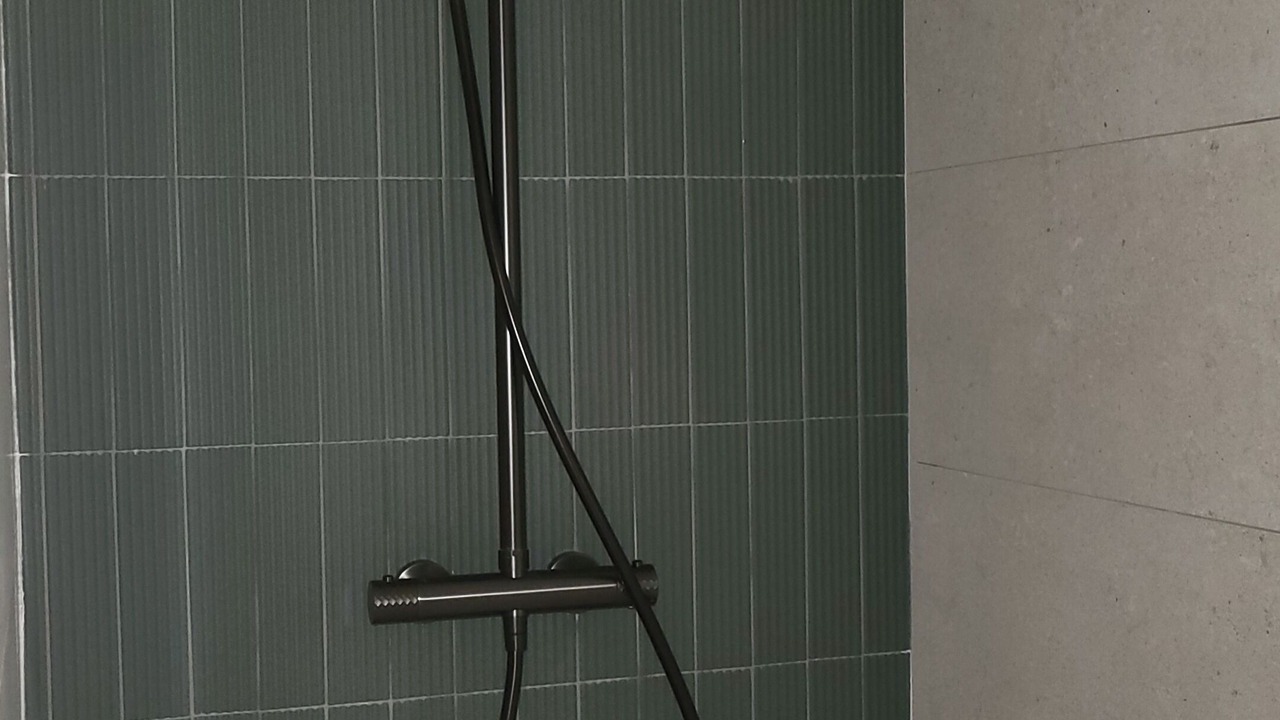 Photo of Bathroom in Leucate